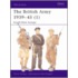 The British Army 1939-45 (1)