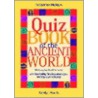 The British Museum Quiz Book by Carolyn Howitt