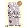The Calling of Katie Makanya by Margaret McCord