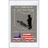 The Campaign Of Joe Sullivan door John P. Rogers