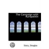 The Campaign With Kuropatkin by Story Douglas