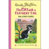 The Cat With A Feathery Tail by Enid Blyton