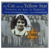 The Cat with the Yellow Star door Susan Goldman Rubin