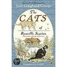 The Cats of Roxville Station by Jean Craighead George