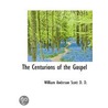 The Centurions Of The Gospel door William Anderson Scott