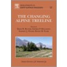 The Changing Alpine Treeline door Malanson
