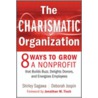The Charismatic Organization door Shirley Sagawa