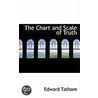 The Chart And Scale Of Truth by Edward Tatham