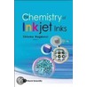 The Chemistry Of Inkjet Inks door Shlomo Magdassi
