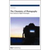 The Chemistry Of Photography door David N. Rogers