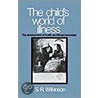 The Child's World of Illness by Simon Wilkinson