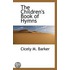 The Children's Book Of Hymns