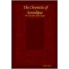 The Chronicles Of Serendipus by Michele Baxter