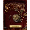 The Chronicles Of Spiderwick by Tony DiTerlizzi