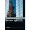 The Church in the Modern Age door Jeremy Morris