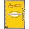 The Cigar Lover's Compendium door Lawrence Dorfman
