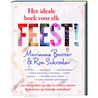 Het ideale boek voor elk feest!