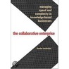 The Collaborative Enterprise door Charles Heckscher