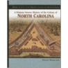 The Colony of North Carolina door Phillip Margulies