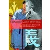 The Common Law in Two Voices door Kwai Hang Ng