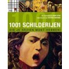 1001 Schilderijen