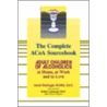 The Complete Acoa Sourc door Janet Geringer Wotitiz