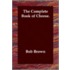 The Complete Book of Cheese.