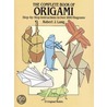 The Complete Book of Origami door Robert J. Lang