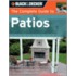 The Complete Guide to Patios