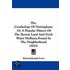 The Conchology Of Nottingham