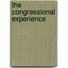 The Congressional Experience door David E. Price