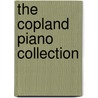 The Copland Piano Collection door Onbekend