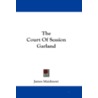 The Court of Session Garland door Onbekend