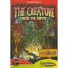 The Creature from the Depths by Lovelace