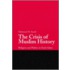 The Crisis of Muslim History