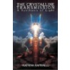 The Crystalline Transmission door Katrina Raphaell