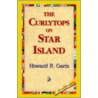 The Curlytops On Star Island by Howard R. Garis