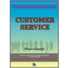 The Customer Service Toolkit by Stuart Emmett
