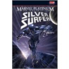 The Definitive Silver Surfer door Stan Lee