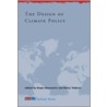 The Design Of Climate Policy door Roger Guesnerie