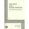The Devil And Daniel Webster door Stephen Vincent Venet