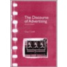The Discourse Of Advertising door Guy Cook