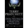 The Discworld Graphic Novels by Terry Pratchett