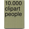 10.000 Clipart people