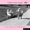 MILK Friendship familie notitie agenda (19x19) door Onbekend