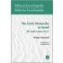 THE EARLY MONARCHY IN ISRAEL