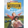 Morrison krijgt een zusje