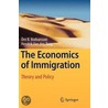 The Economics Of Immigration by rn B. Bodvarsson