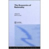 The Economics of Rationality door Bill Gerrard