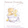 Forever Friends Eerste Levensjaren boek door Nvt.